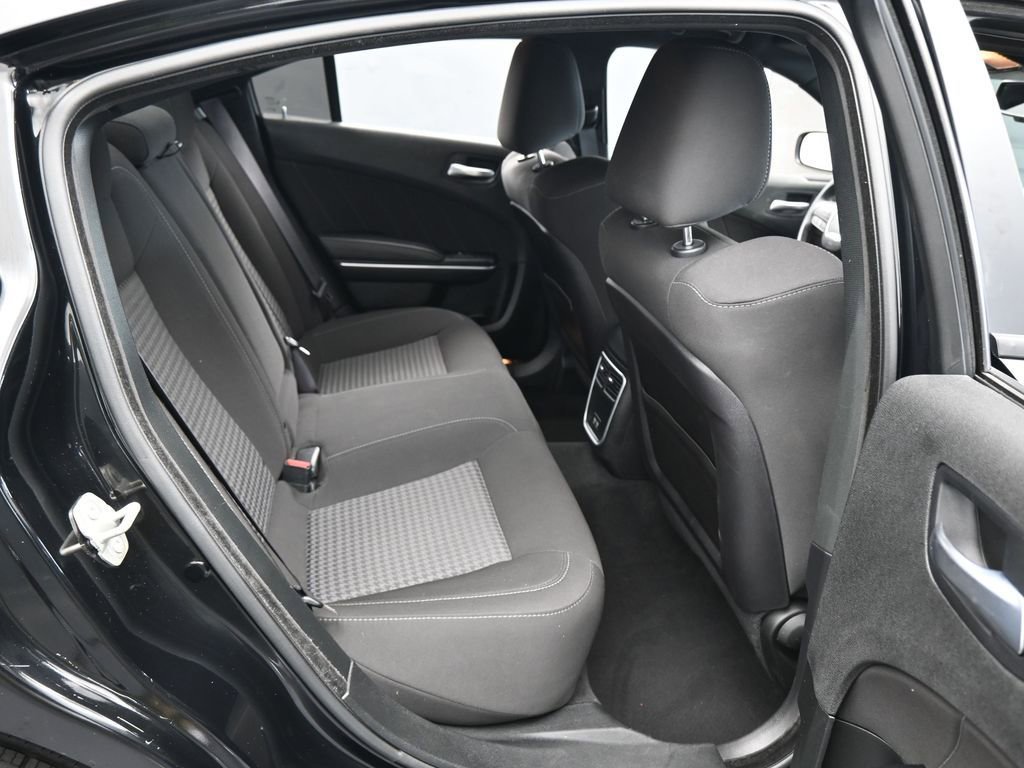 Used 2023 Dodge Charger GT w/ Technology Group image 33