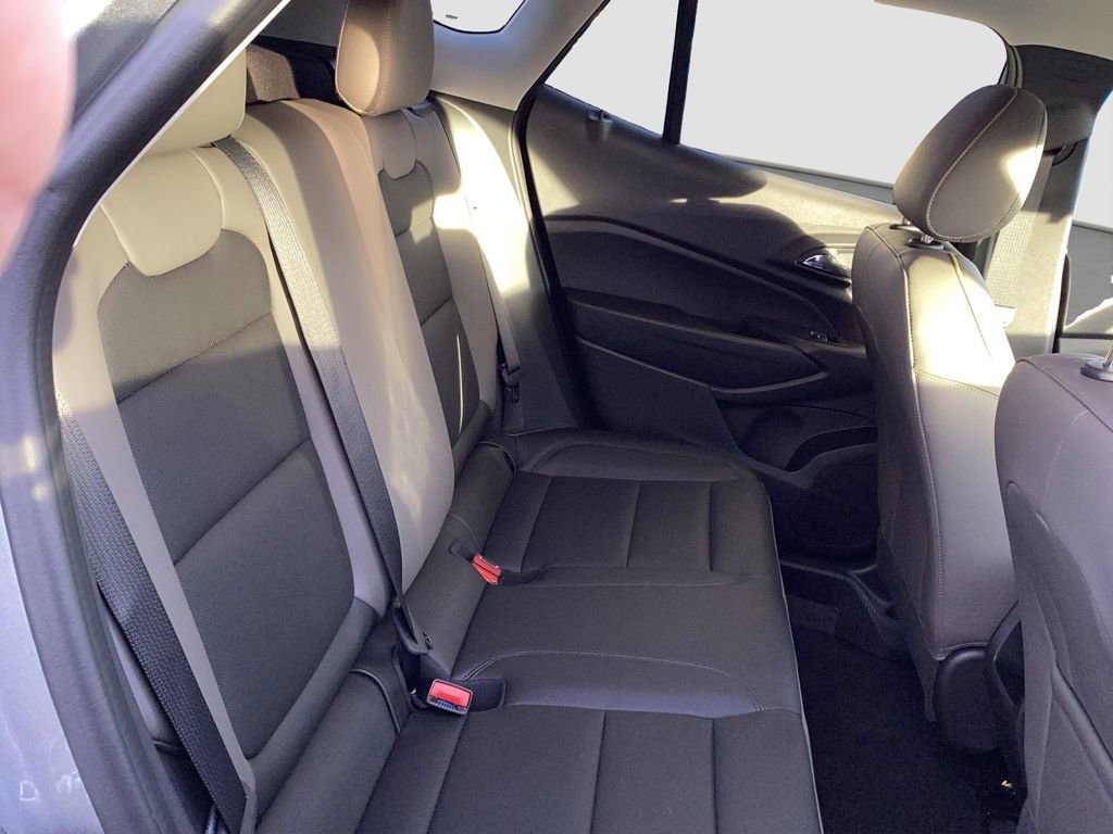 New 2026 Chevrolet Trax ACTIV w/ Driver Confidence Package image 19