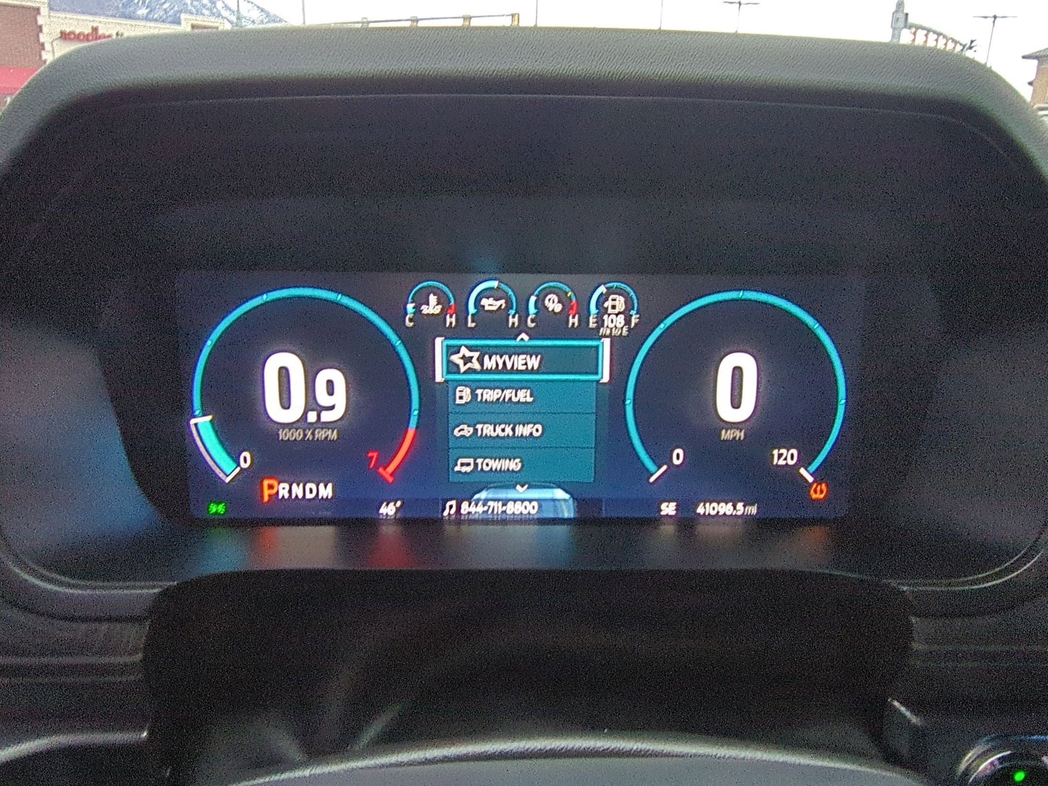 Used 2022 Ford F150 Platinum w/ Equipment Group 701A High image 22