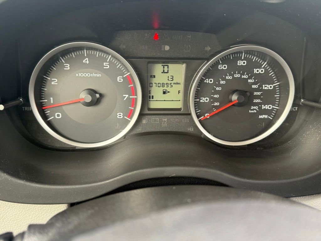 Used 2017 Subaru Forester 2.5i w/ Popular Package #2A image 20