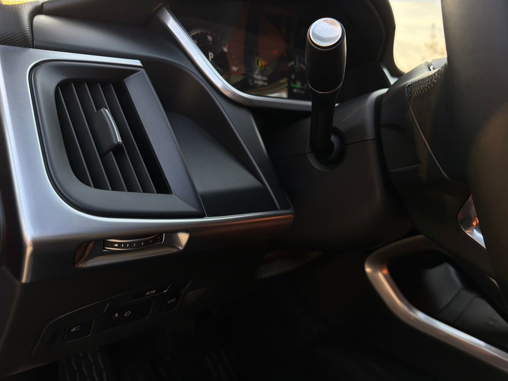 Used 2024 Jaguar I-PACE R-Dynamic HSE image 34