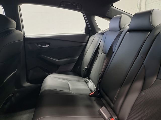 Certified 2024 Honda Accord Sport image 13