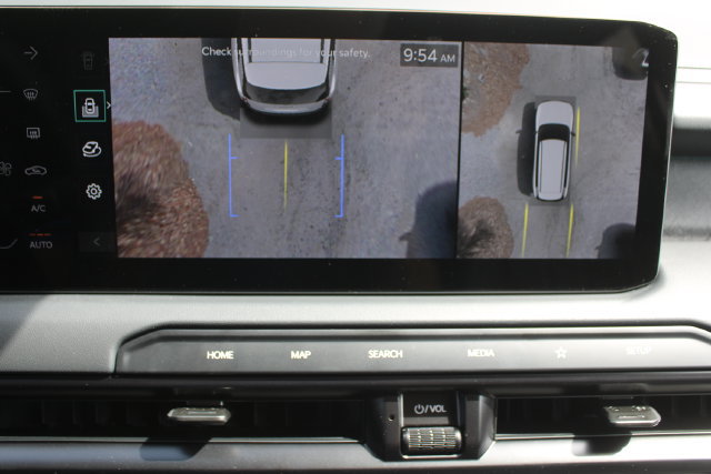 New 2027 Kia Telluride SX X-Line AWD/4WD image 59
