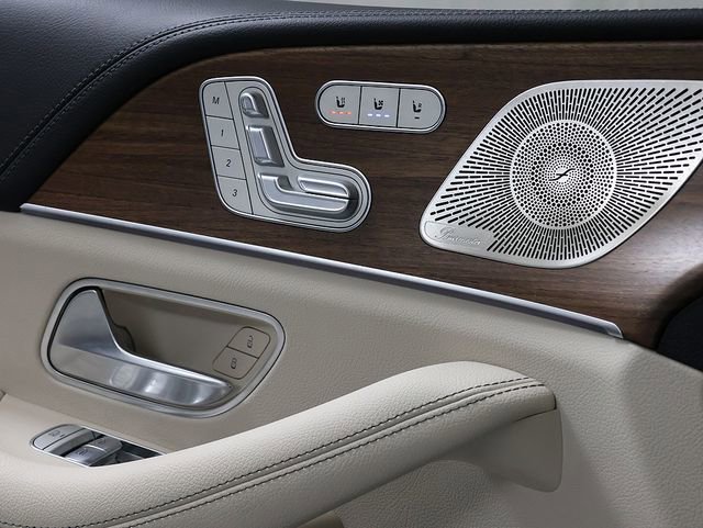 Certified 2026 Mercedes-Benz GLE 450 4MATIC image 26