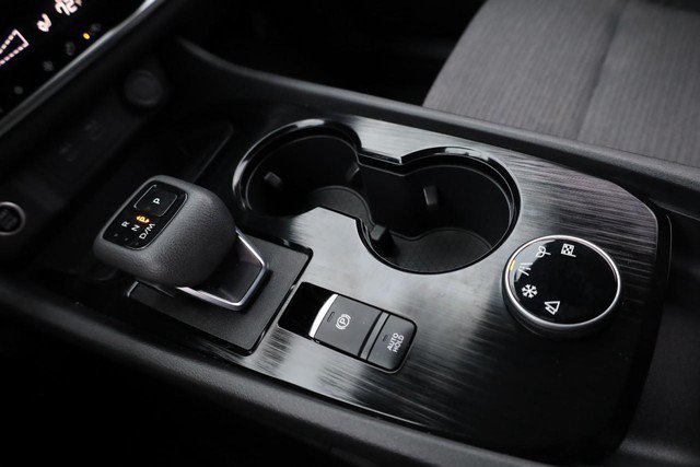 Certified 2023 Nissan Rogue SV AWD/4WD image 15