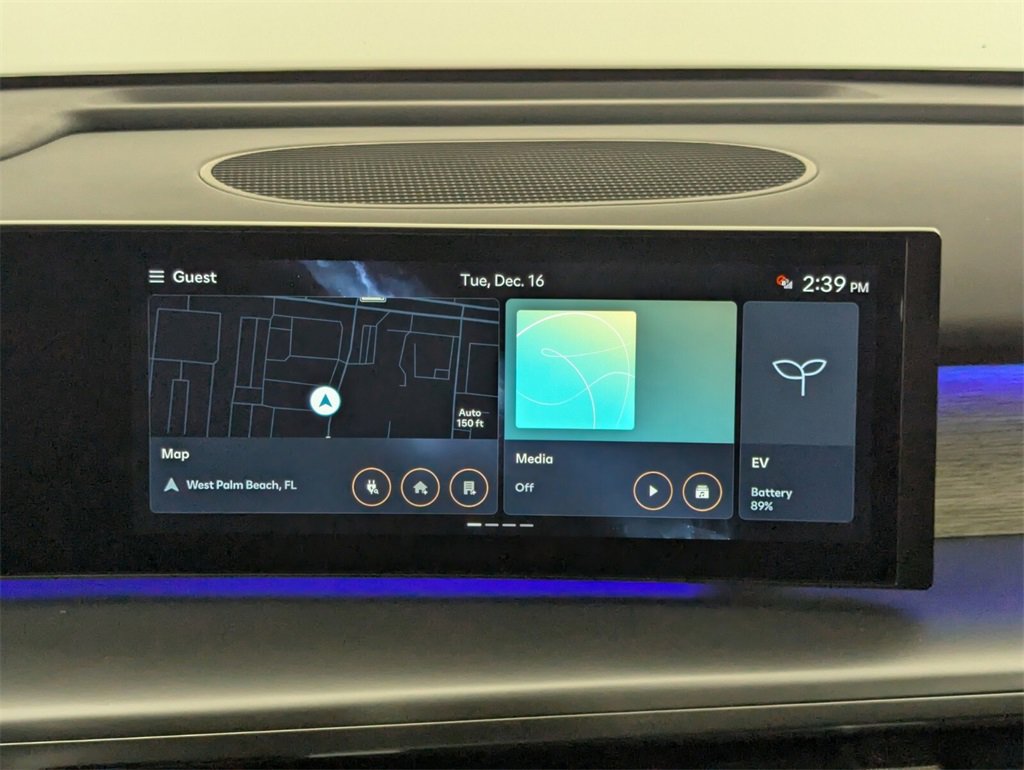 New 2026 Hyundai Ioniq 9 SEL image 19