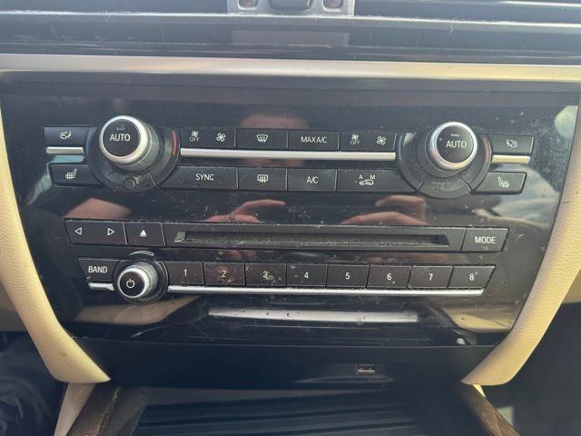 Used 2017 BMW X5 xDrive35i image 22