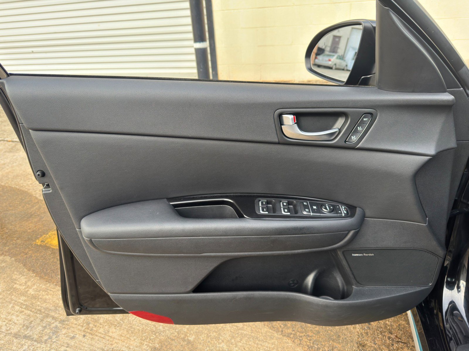 Used 2020 Kia Optima EX w/ Technology Package FWD image 41