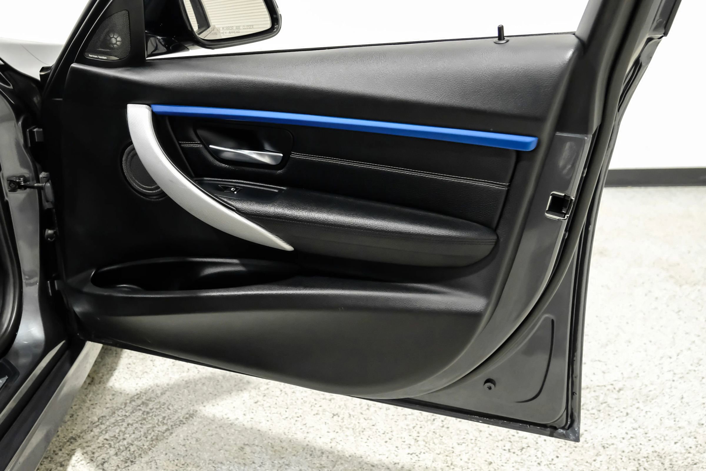 Used 2018 BMW 340i Sedan RWD image 45
