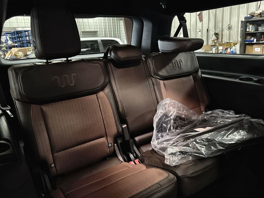 New 2026 Ford Expedition Max King Ranch image 31