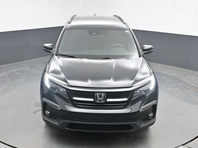 Used 2022 Honda Pilot Sport image 14