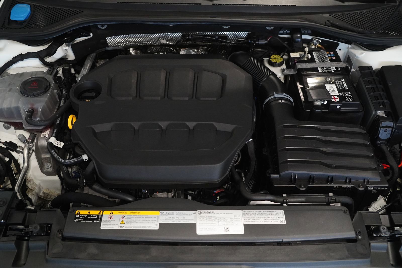Used 2022 Volkswagen Arteon SEL AWD/4WD image 30