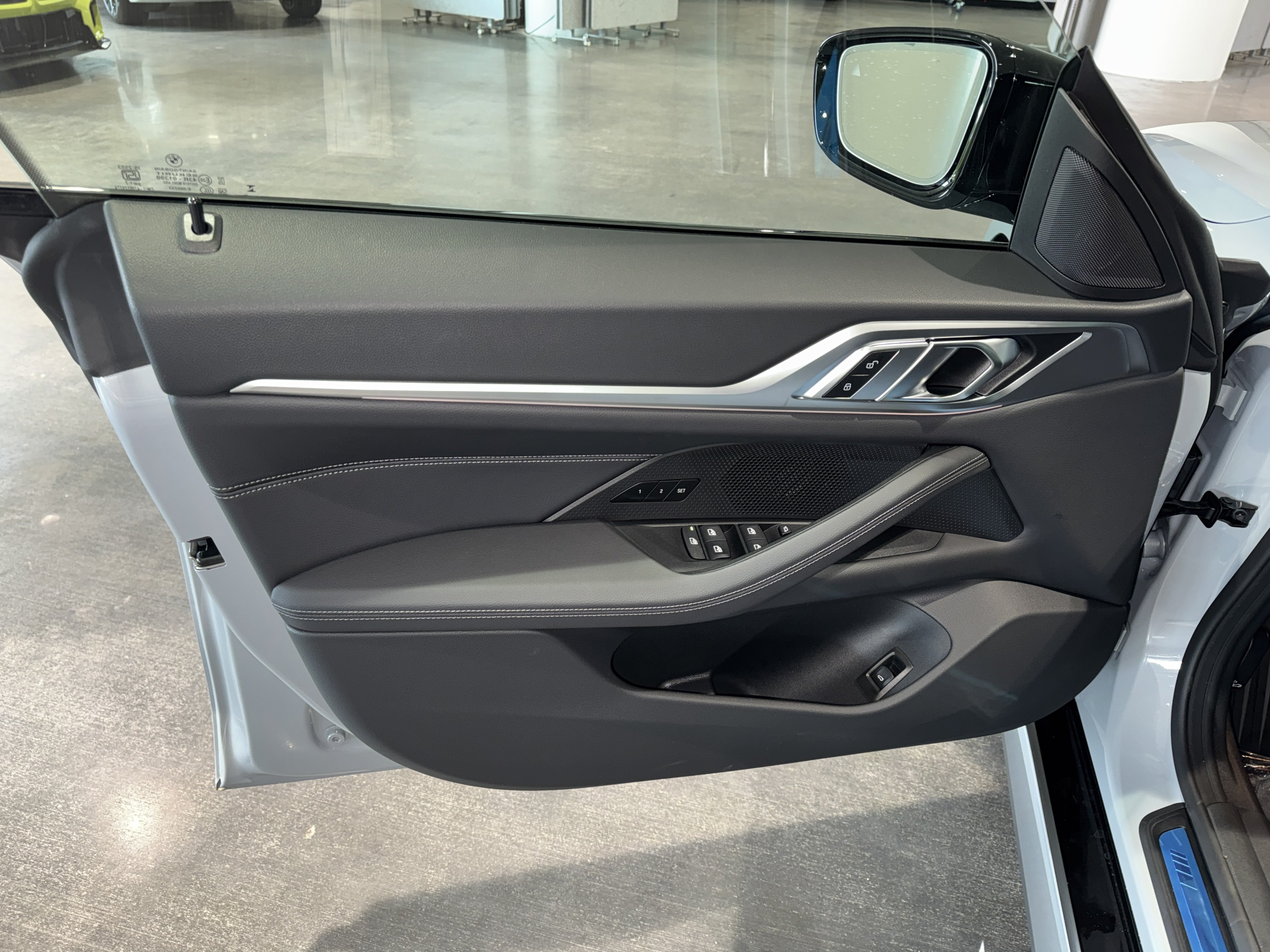 New 2026 BMW 430i w/ M Sport Package RWD image 13