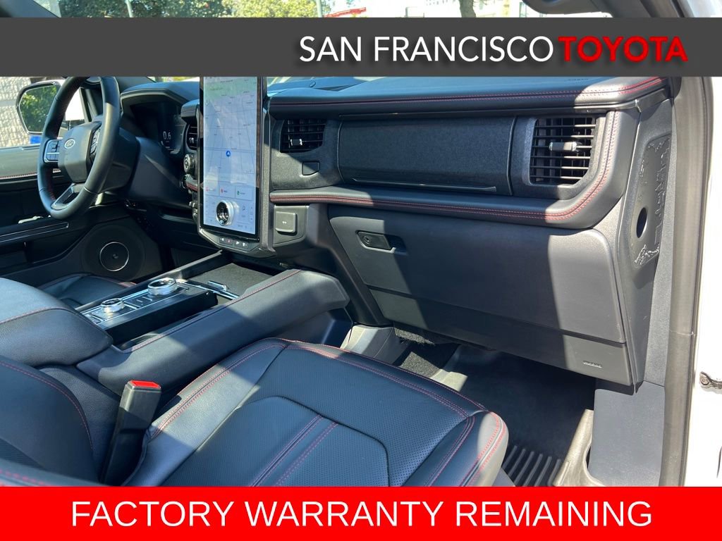 Used 2024 Ford Expedition Limited image 24