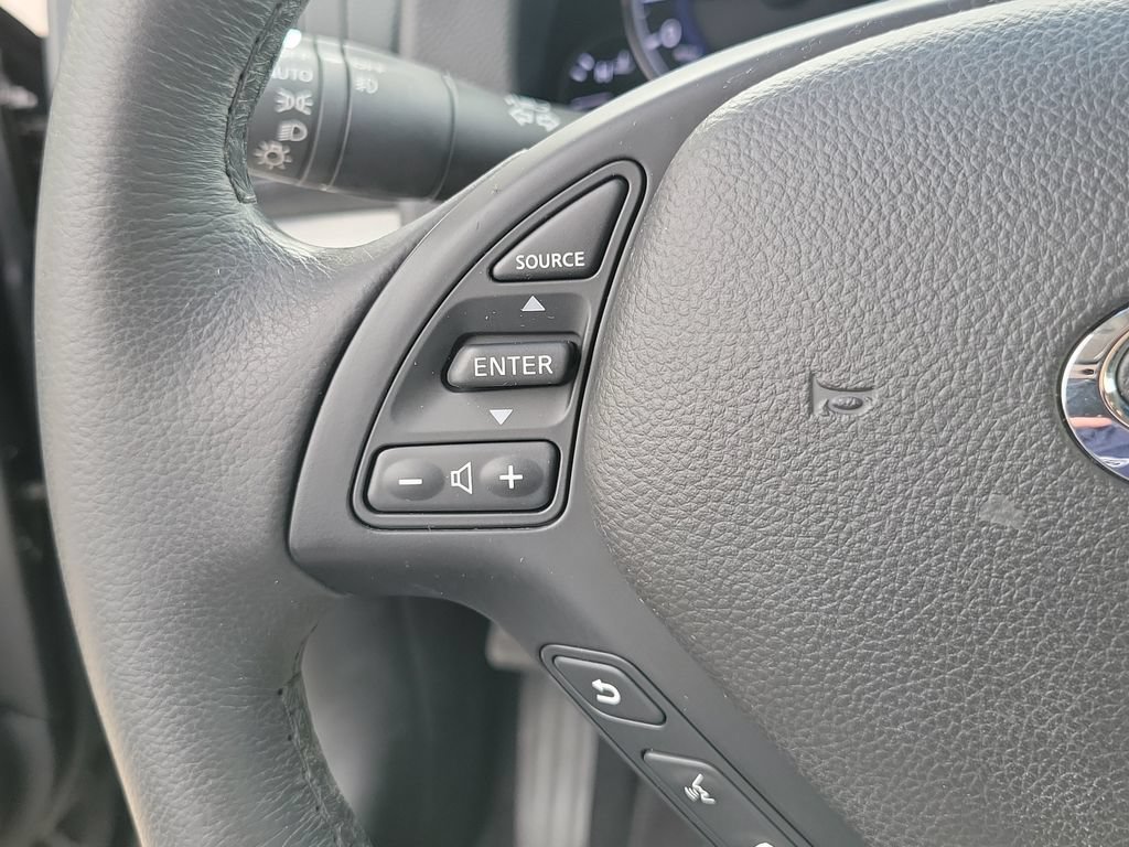 Used 2014 INFINITI Q60 AWD Coupe w/ Premium Package image 20