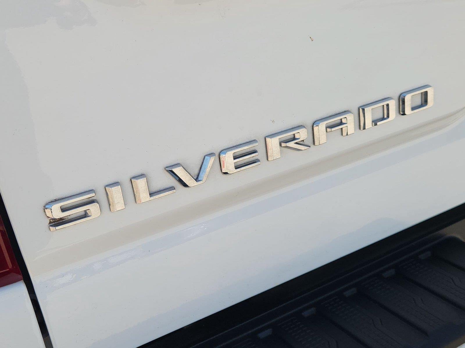 Used 2023 Chevrolet Silverado 2500 High Country w/ Z71 Off-Road Package AWD/4WD image 33