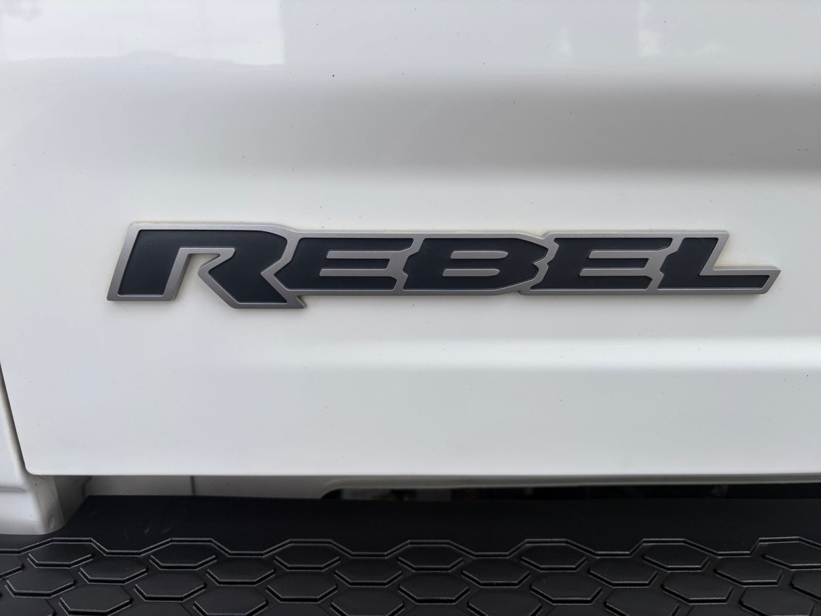 Used 2016 RAM 1500 Rebel w/ Luxury Group AWD/4WD image 28