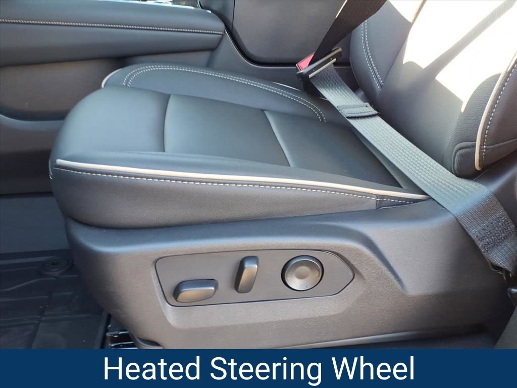 New 2026 Chevrolet Tahoe Premier image 4