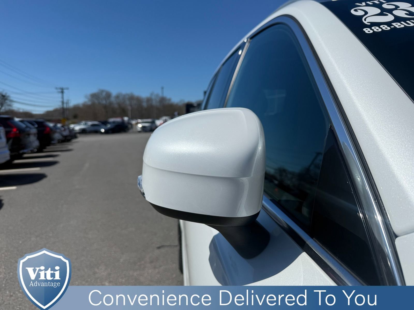 Used 2023 Volvo XC90 B5 Plus w/ Protection Package Premier AWD/4WD image 10