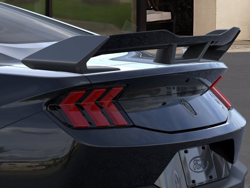 New 2026 Ford Mustang Dark Horse w/ Dark Horse Handlin Package RWD image 44