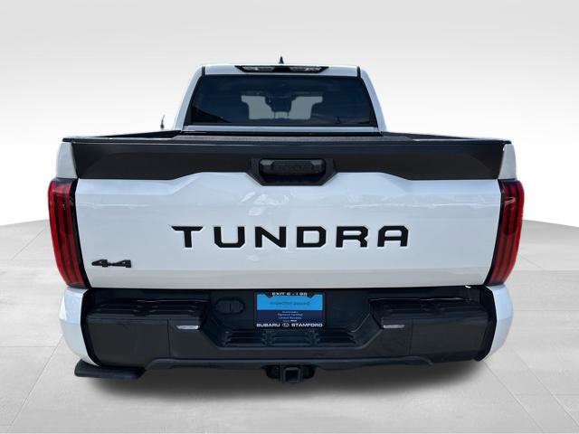 Used 2023 Toyota Tundra SR5 AWD/4WD image 7