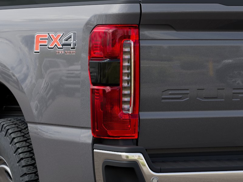 New 2027 Ford F350 XL AWD/4WD image 20