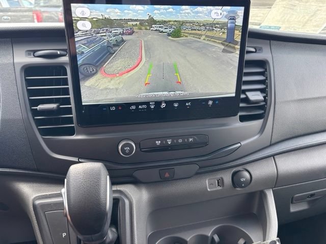 New 2026 Ford Transit 350 148 Medium Roof AWD image 27