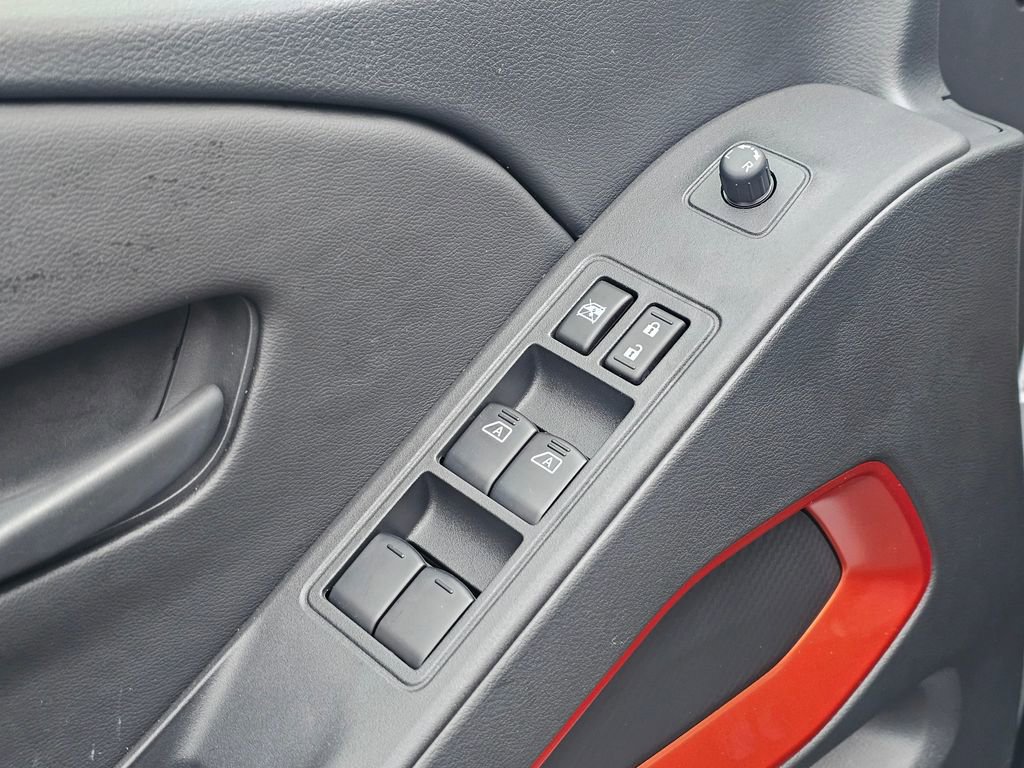 New 2026 Nissan Frontier PRO-4X w/ Tow Package image 29