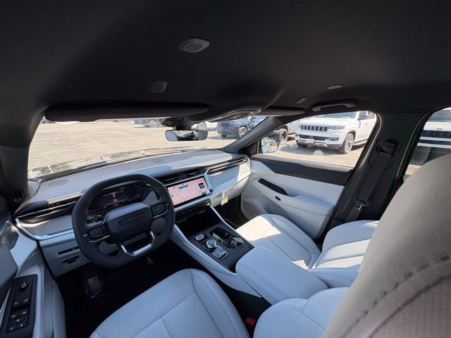 New 2026 Jeep Cherokee Laredo AWD/4WD image 16
