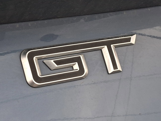 Used 2024 Ford Mustang GT Premium image 4