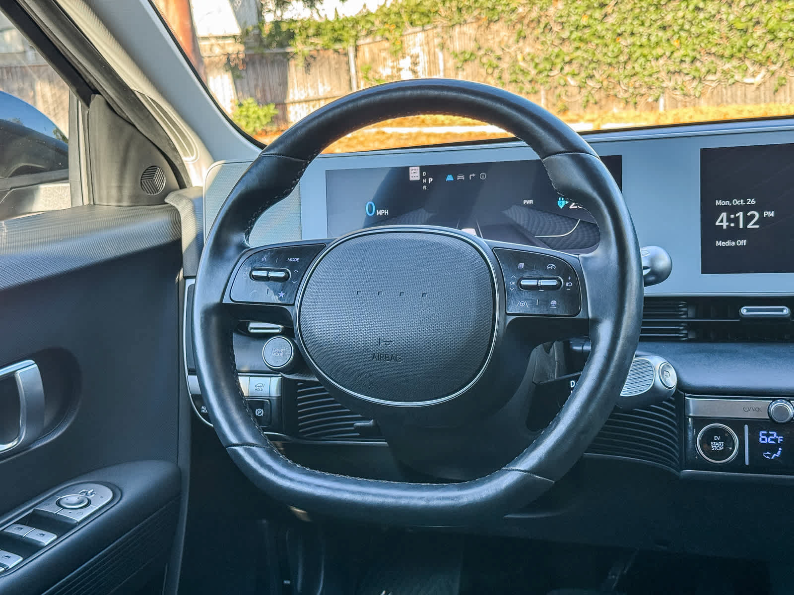 Certified 2024 Hyundai Ioniq 5 SEL RWD image 15