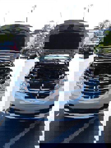 Used 2011 Dodge Grand Caravan Mainstreet w/ PWR Convenience Group FWD image 6