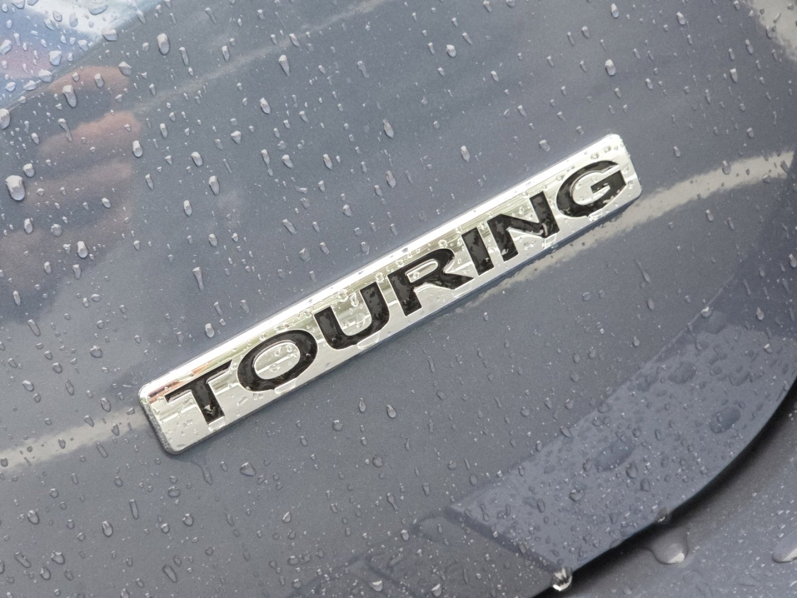 Certified 2025 Honda Odyssey Touring image 18