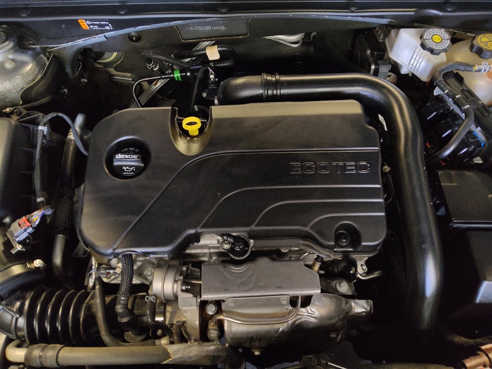 Used 2024 Chevrolet Malibu LT FWD image 30