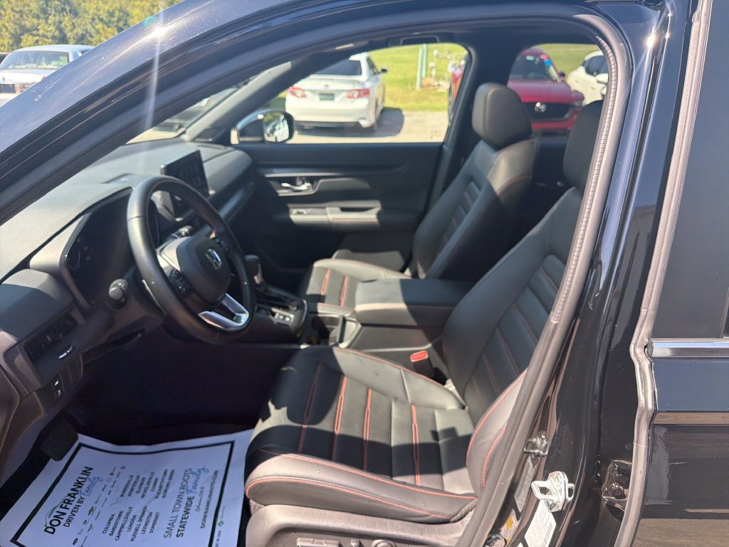 Used 2025 Honda CR-V Sport-L image 13