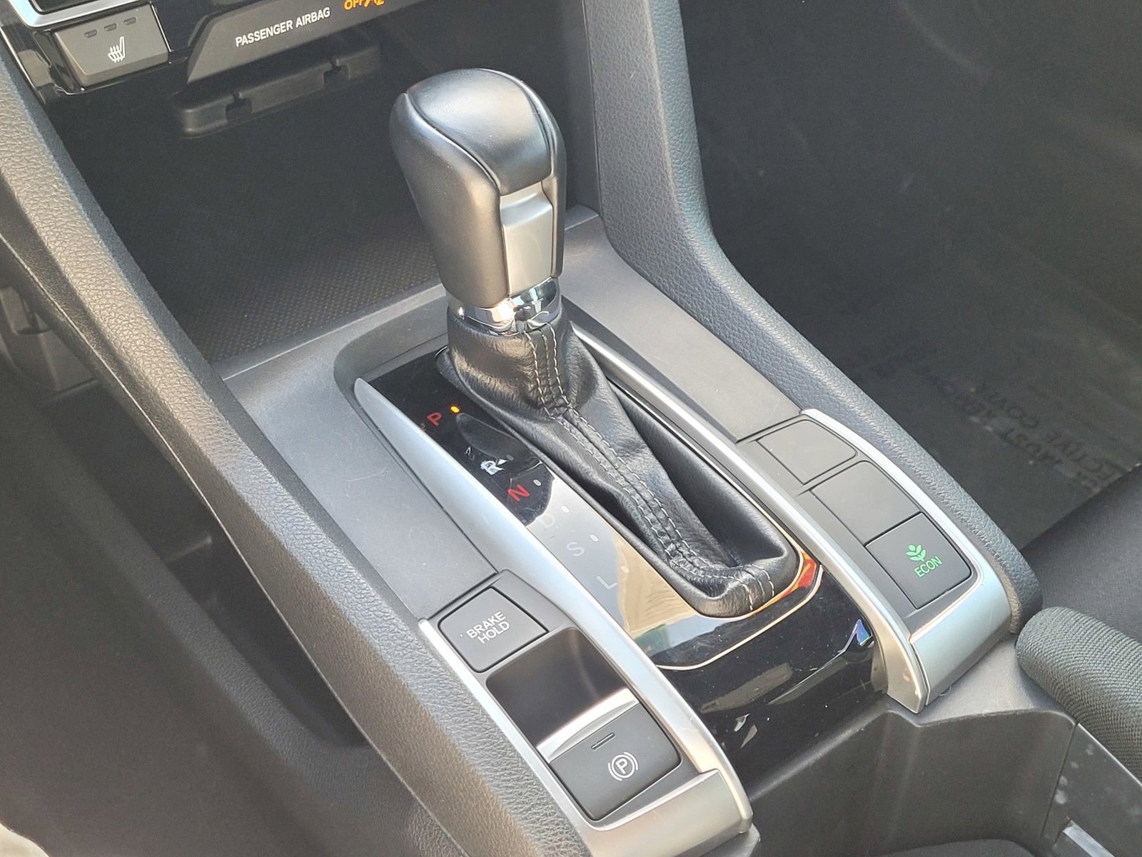 Certified 2020 Honda Civic EX image 25