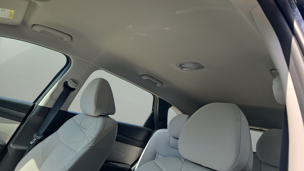 New 2026 Hyundai Tucson SE AWD/4WD image 15