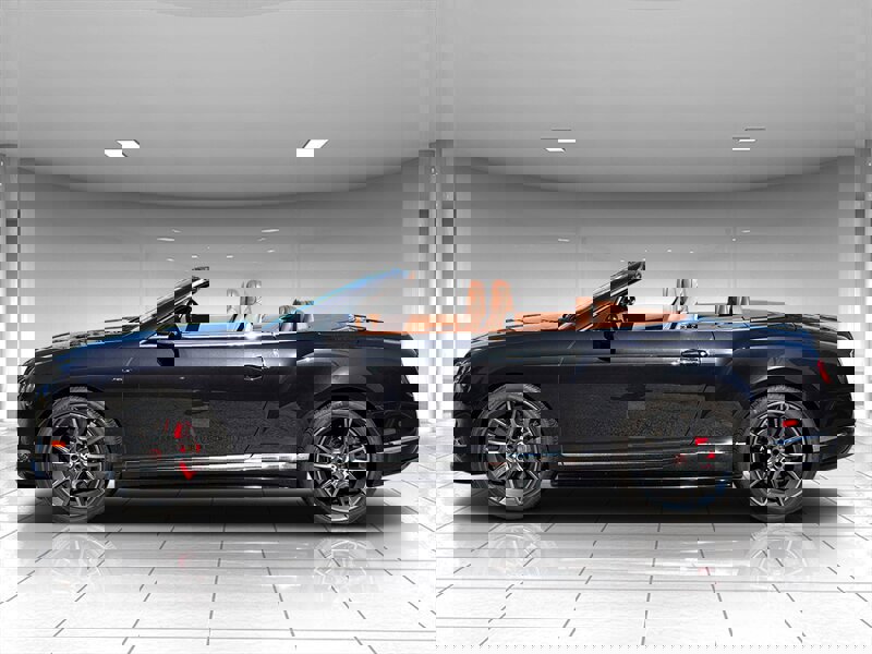 Used 2015 Bentley Continental GT V8 S image 2