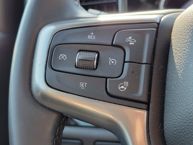 Used 2023 Chevrolet Silverado 1500 LT AWD/4WD image 15