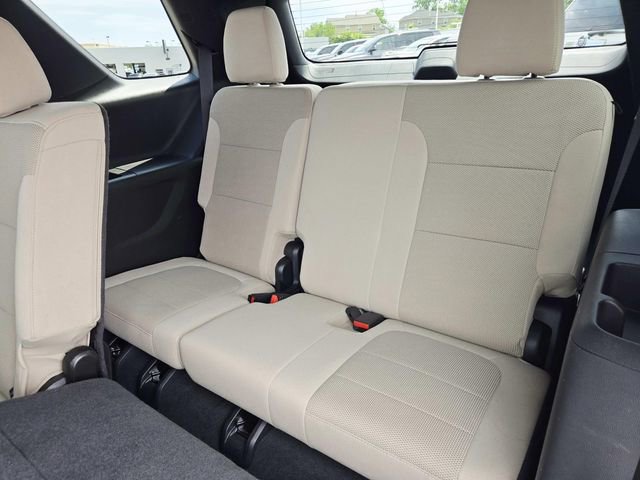 Certified 2024 Chevrolet Traverse LS w/ Safety Package FWD image 10