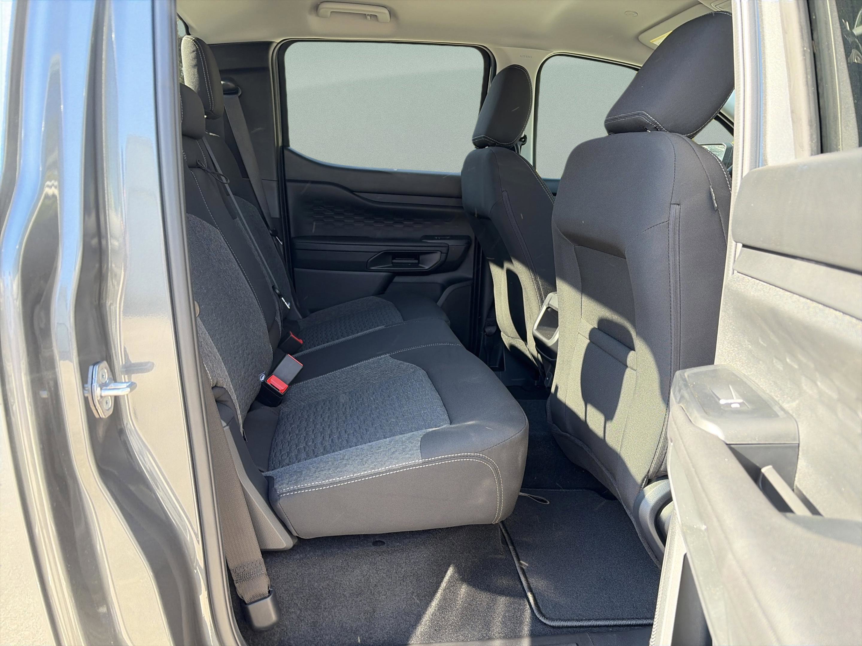 New 2025 Ford Ranger XL image 18
