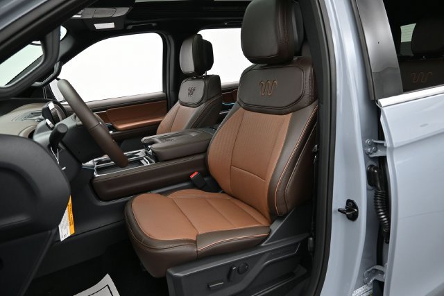 New 2027 Ford Expedition King Ranch AWD/4WD image 15