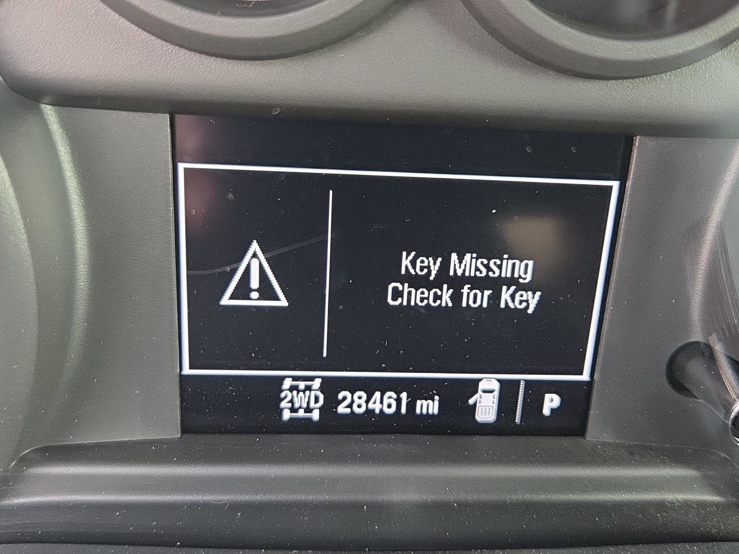 Used 2023 GMC Sierra 1500 Pro w/ Fleet Convenience Package image 30