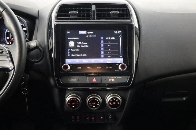 Used 2024 Mitsubishi Outlander Sport LE AWD/4WD image 21