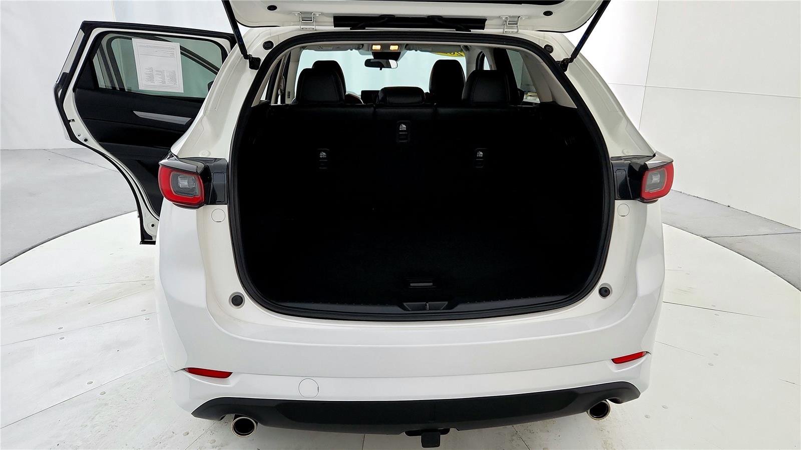 Used 2024 MAZDA CX-5 AWD 2.5 S image 20