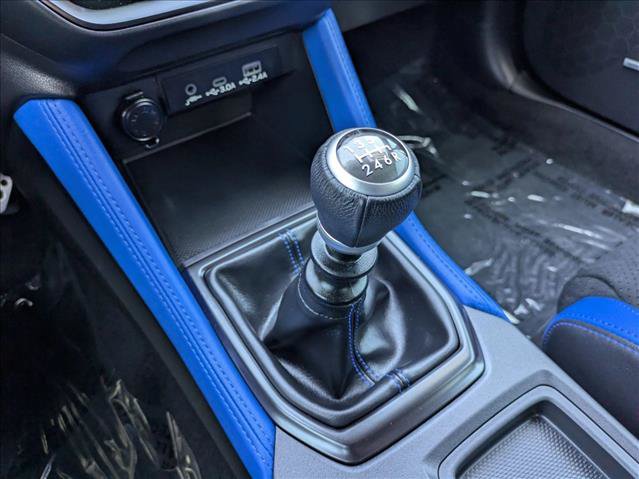 Used 2025 Subaru WRX tS AWD/4WD image 12