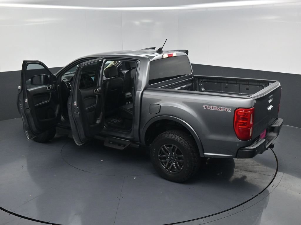 Used 2021 Ford Ranger XLT w/ Tremor Off-Road Package image 23