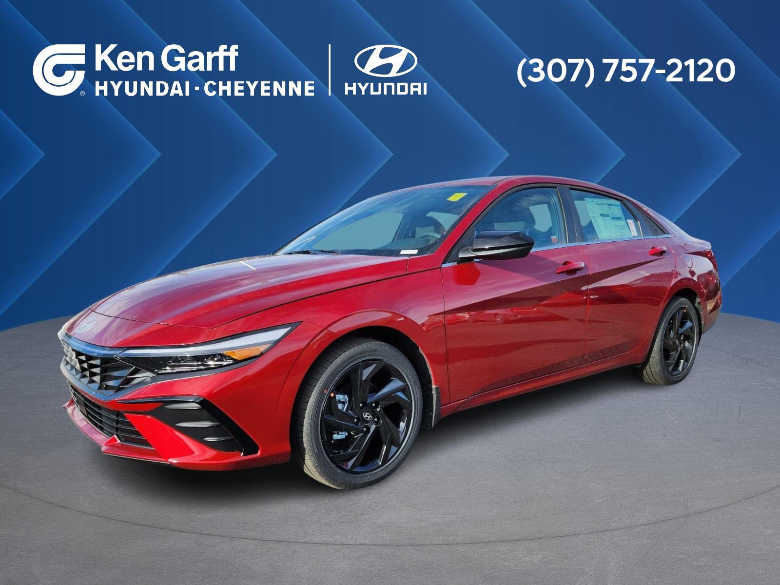 New 2026 Hyundai Elantra SEL Sport