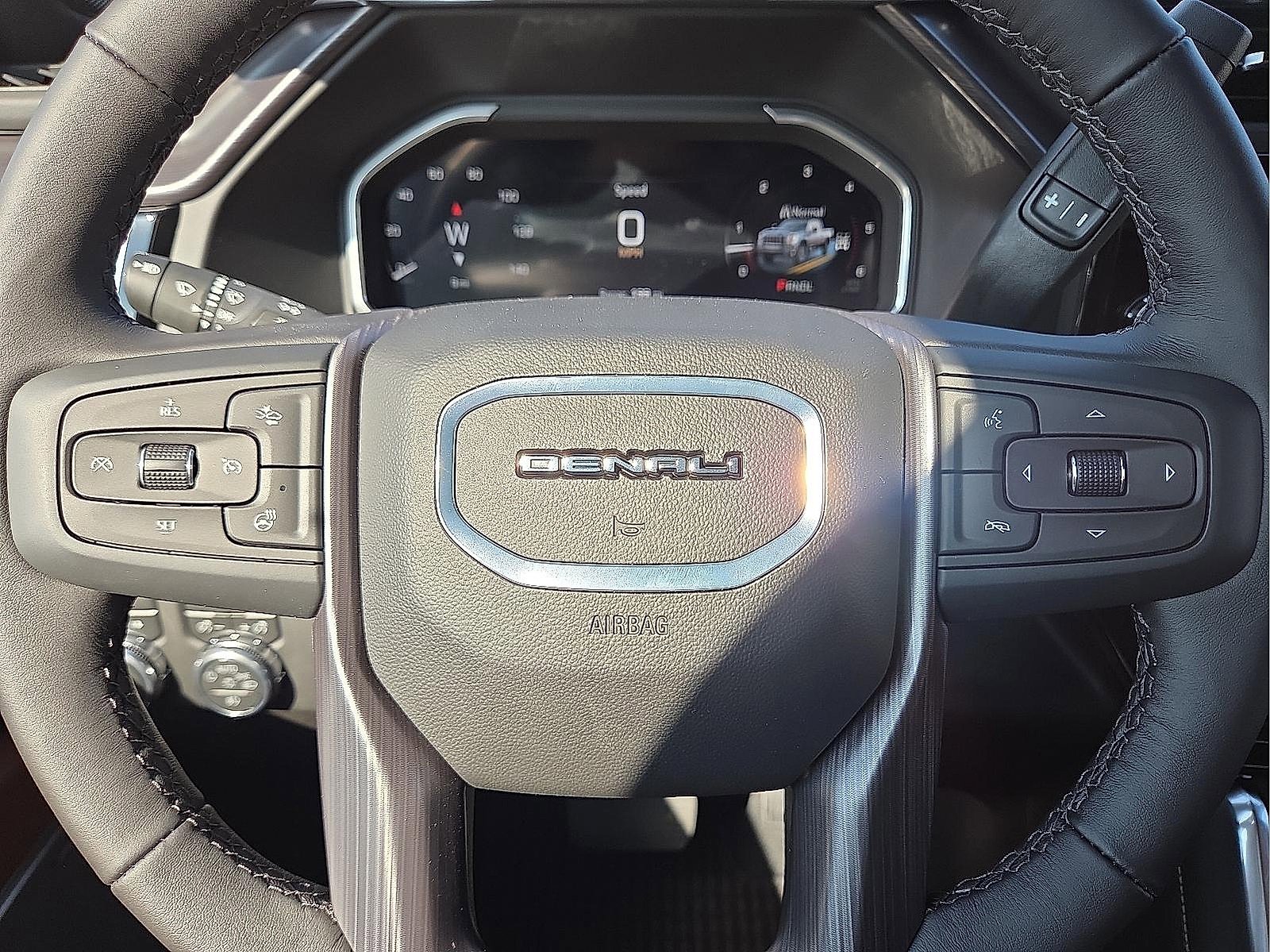 New 2026 GMC Sierra 2500 Denali Ultimate image 24