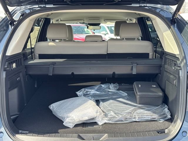 New 2026 MAZDA CX-70 SC Plus image 10